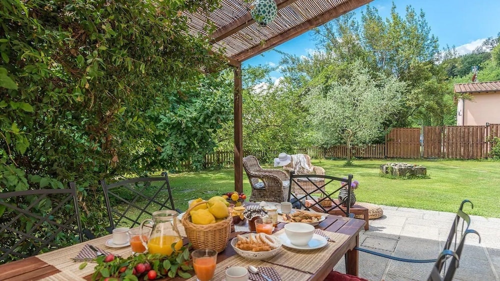 Casa al Fiume - Villa with private pool