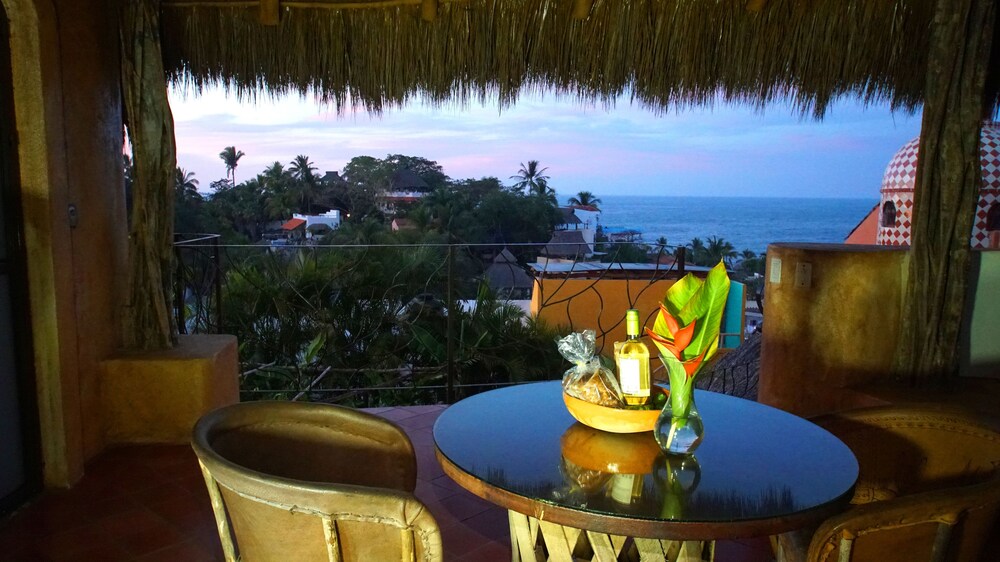 Casitas Del Mar Sayulita