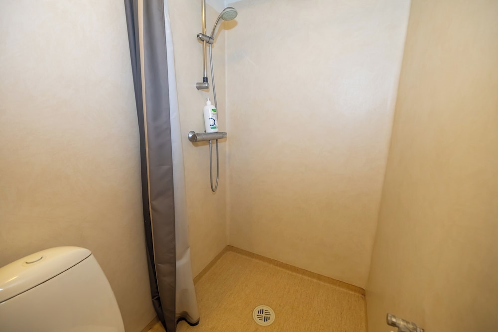 BG4 Guesthouse