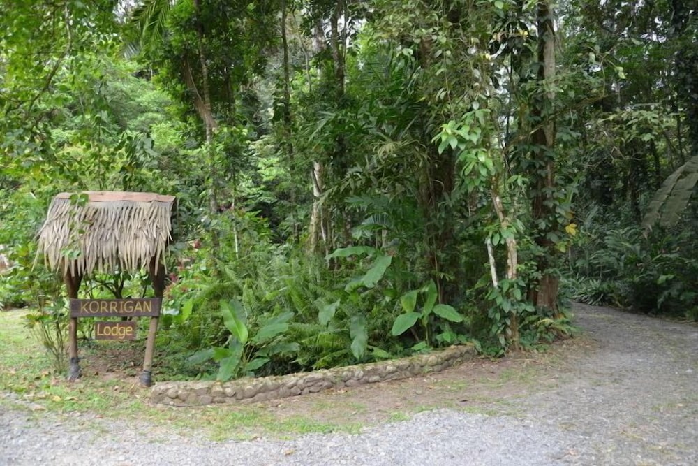 Korrigan Lodge