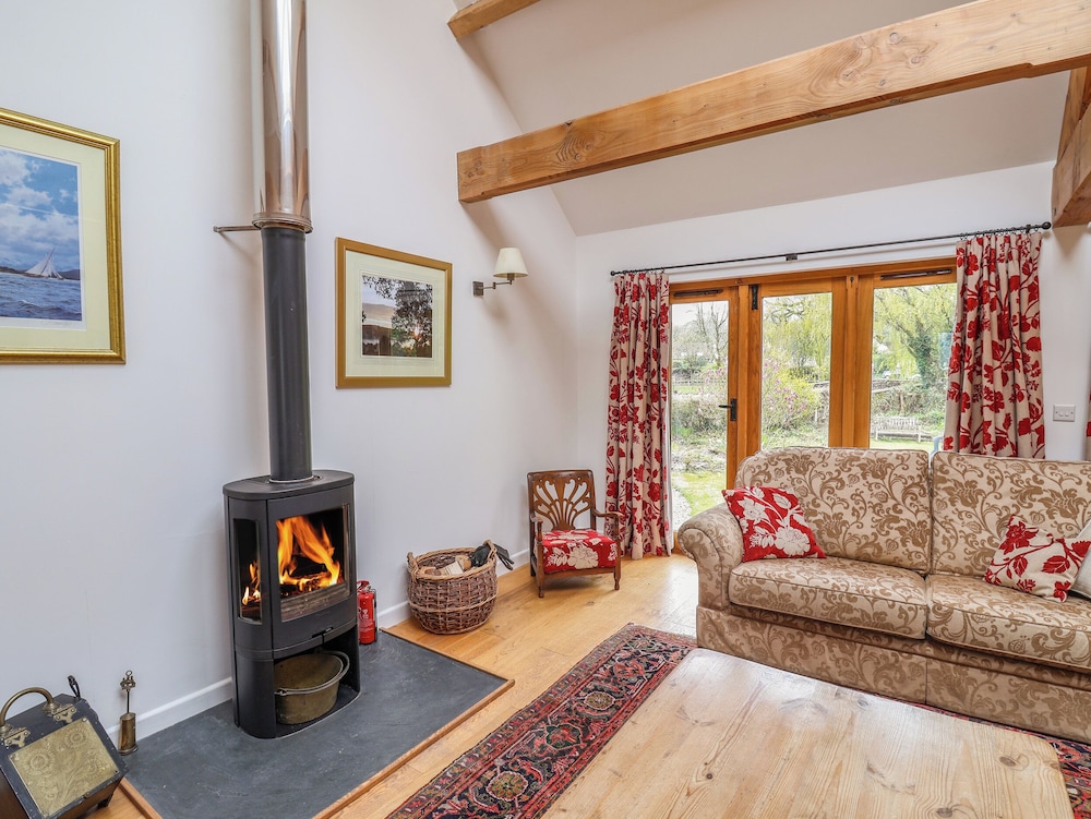 Bridge Cottage