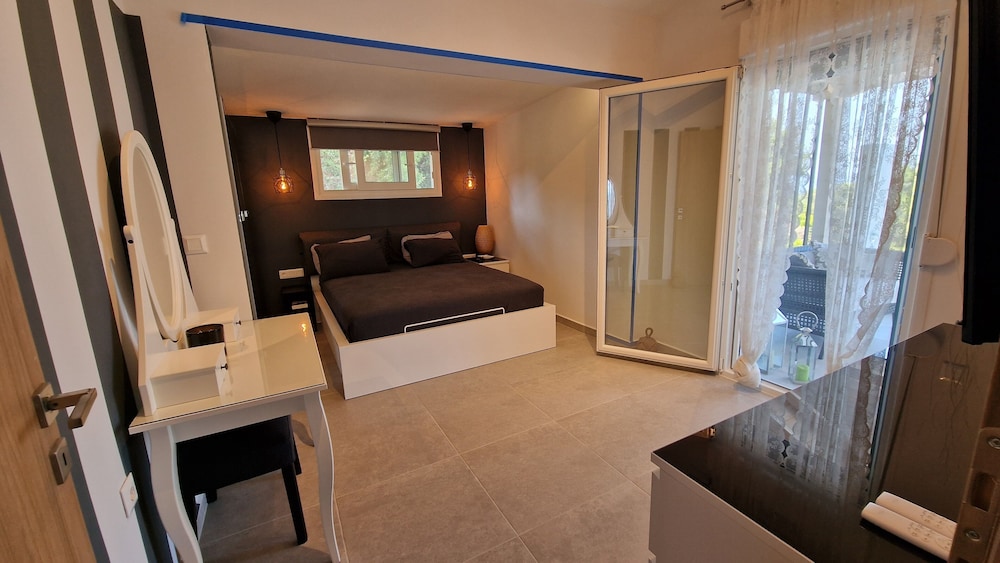 Luxurious Villa Anna Maria