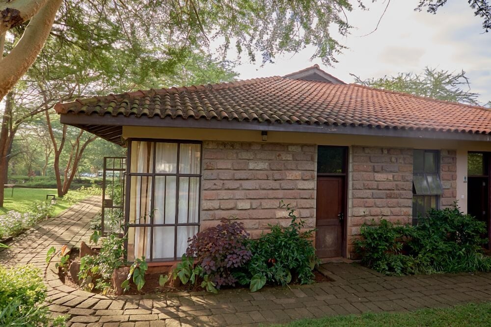 Sagana Getaway