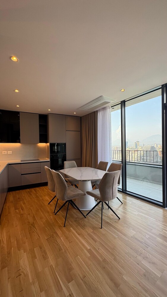 Blue Boutique Apartments 4