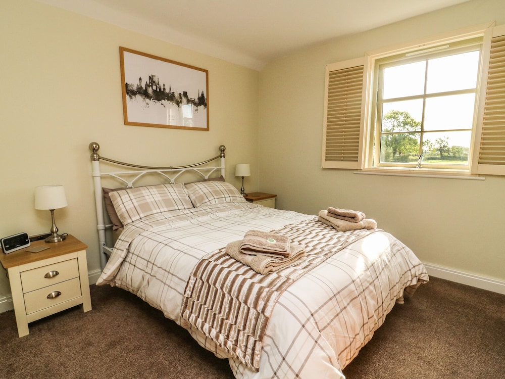 Decca Cottage Nidd Grange