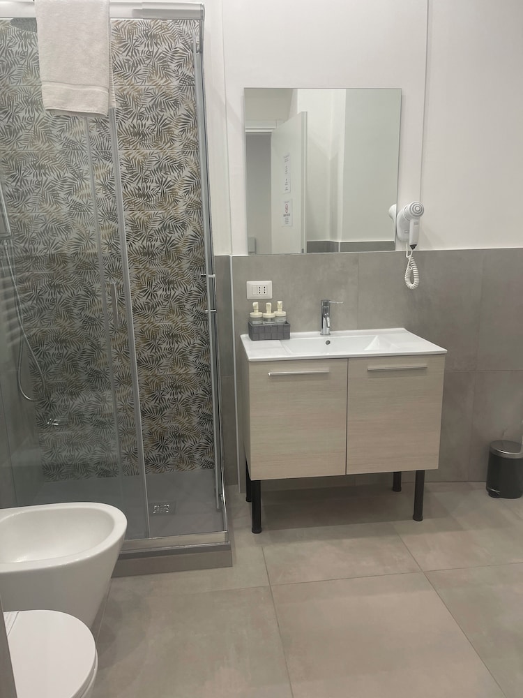 Porta Nuova Suite 57