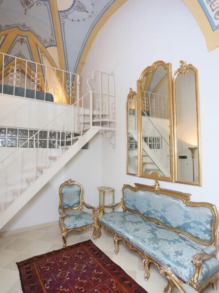 Villa Lucrezio Resort