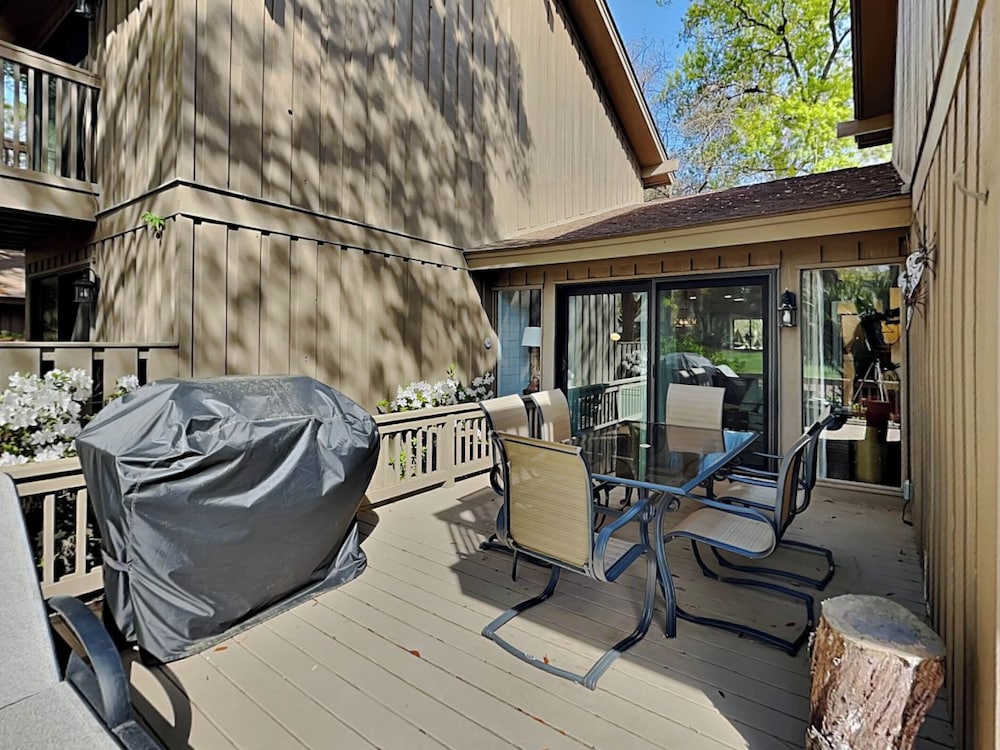 Water Oak Villas #2 by Hilton Head Retreats