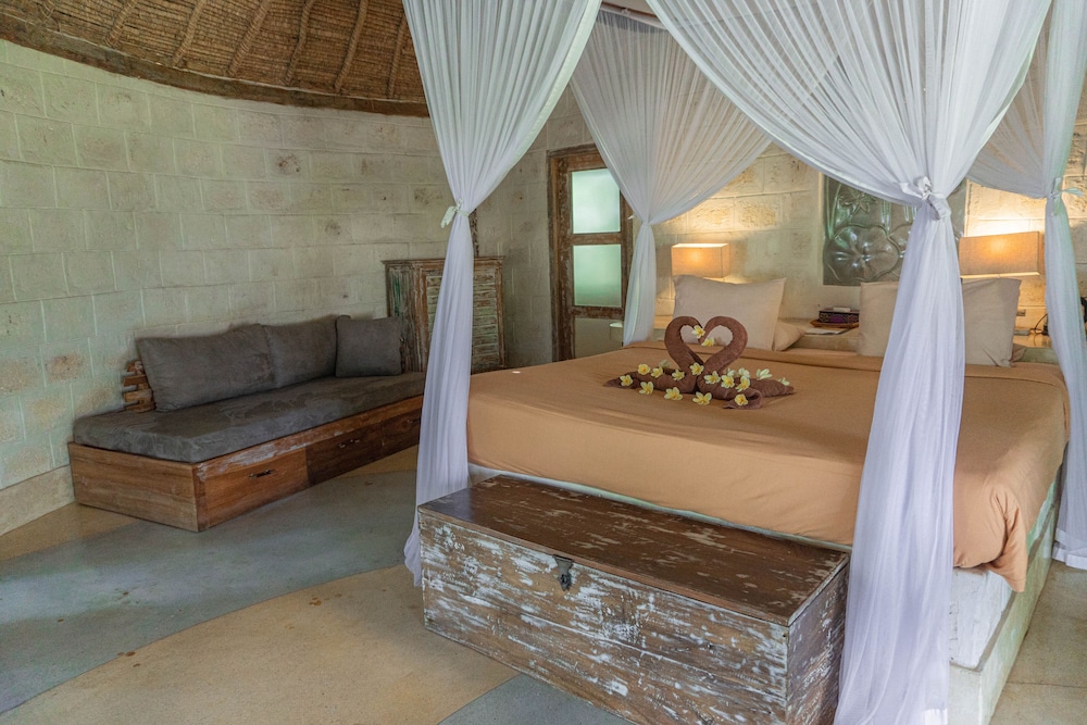 Biu Biu Resort