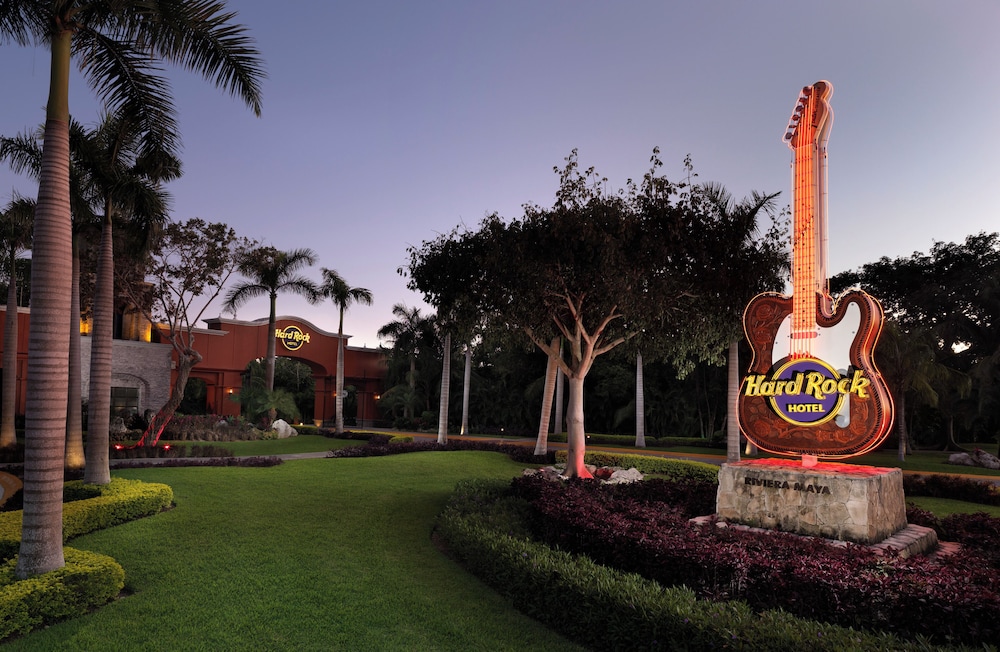 Hard Rock Hotel Riviera Maya - Property Image 143