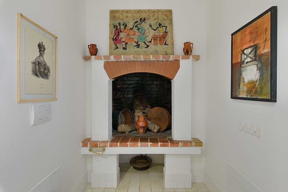 Masseria Palombara