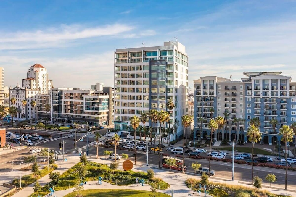 @ Marbella Lane - Panoramic Delight Dream Escape!