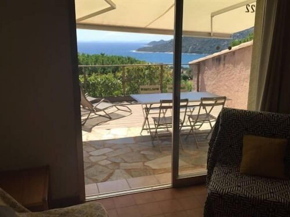 Les Mini-villas de Santa-giulia
