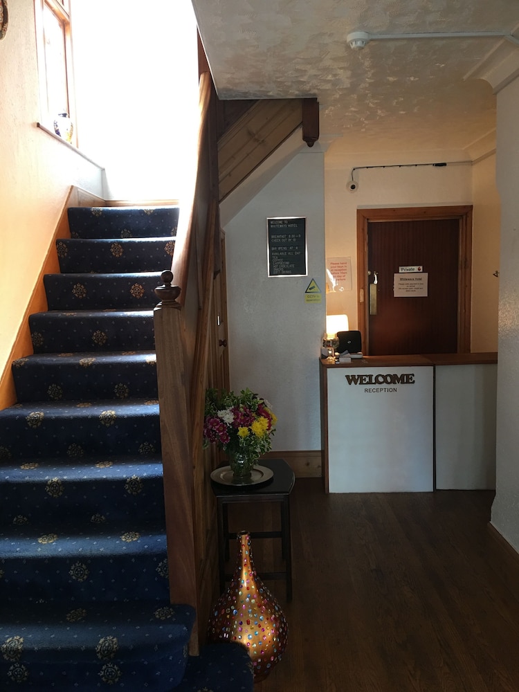 Whiteways Hotel