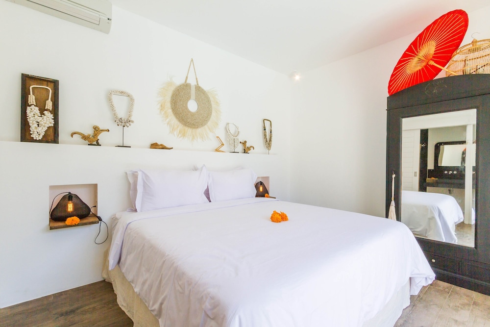 Villa M by Alfred in Bali - Stunning Family Villa With Pool at Seminyak Beach