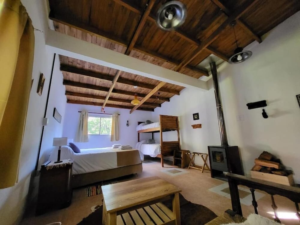 Estancia Bonanza