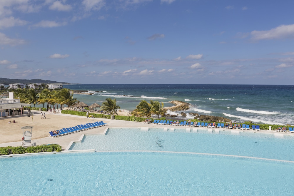 Grand Palladium Jamaica Resort  Spa All Inclusive - Property Image 81