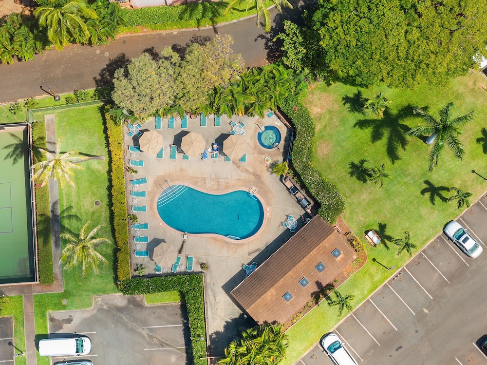 Kahana Villa E609 in Lahaina