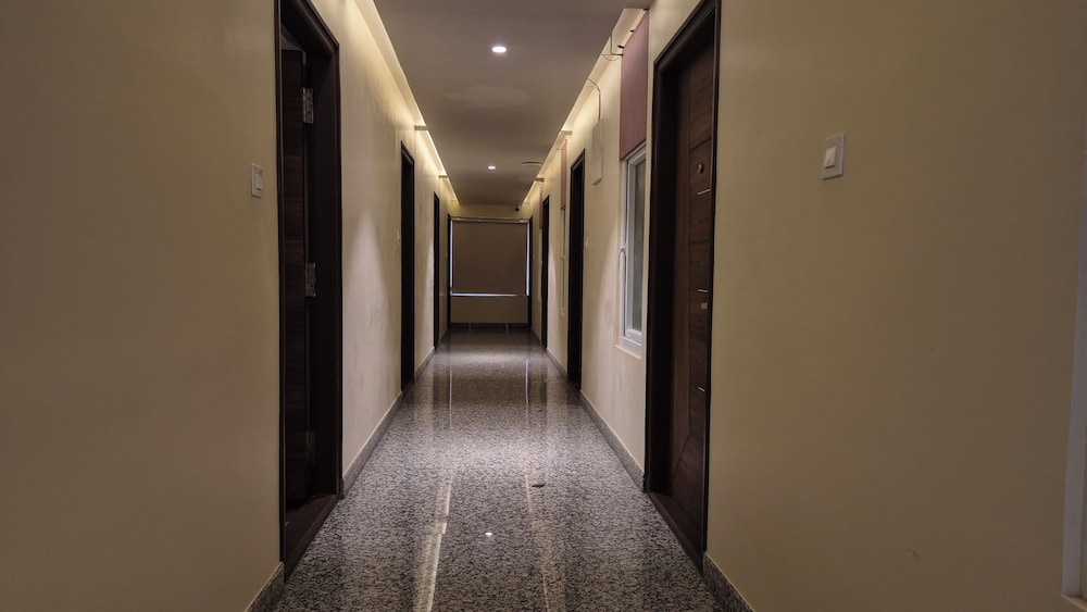 Hotel Vaari Vista By Bestinn Leisure