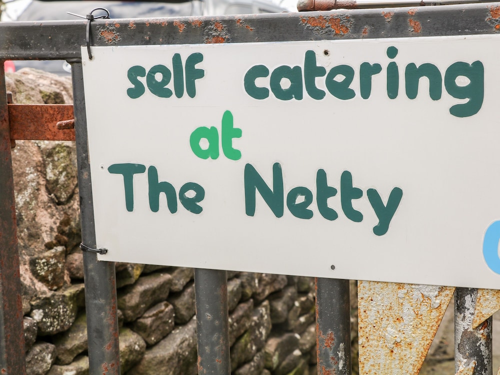 The Netty