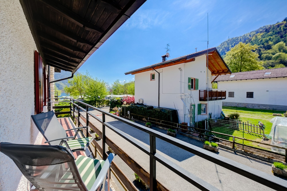 Casa Gioiosa en Ledro