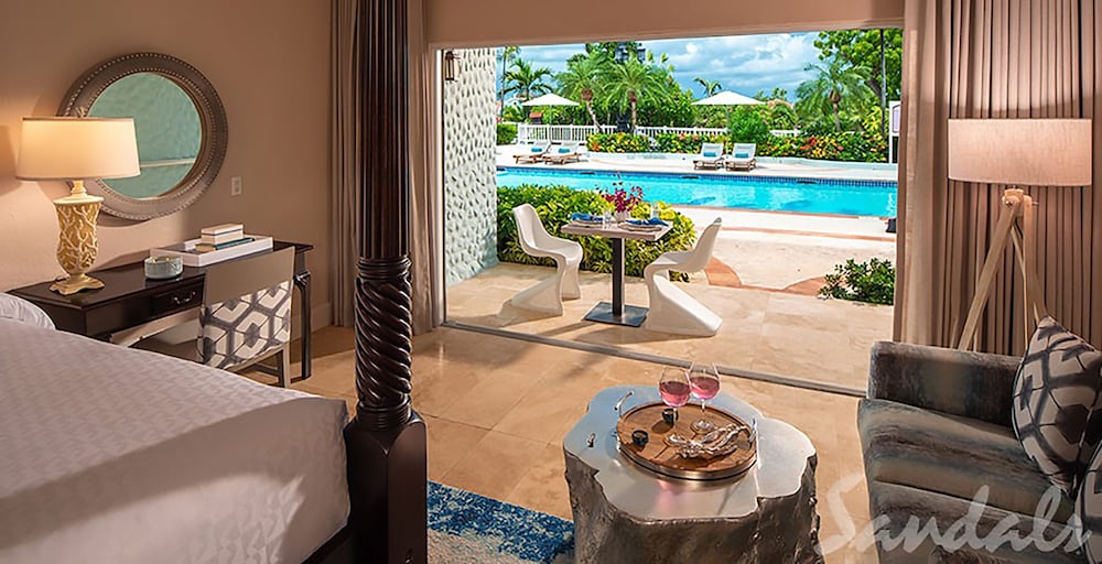 Sandals Grande Antigua - ALL INCLUSIVE Couples Only - Property Image 32