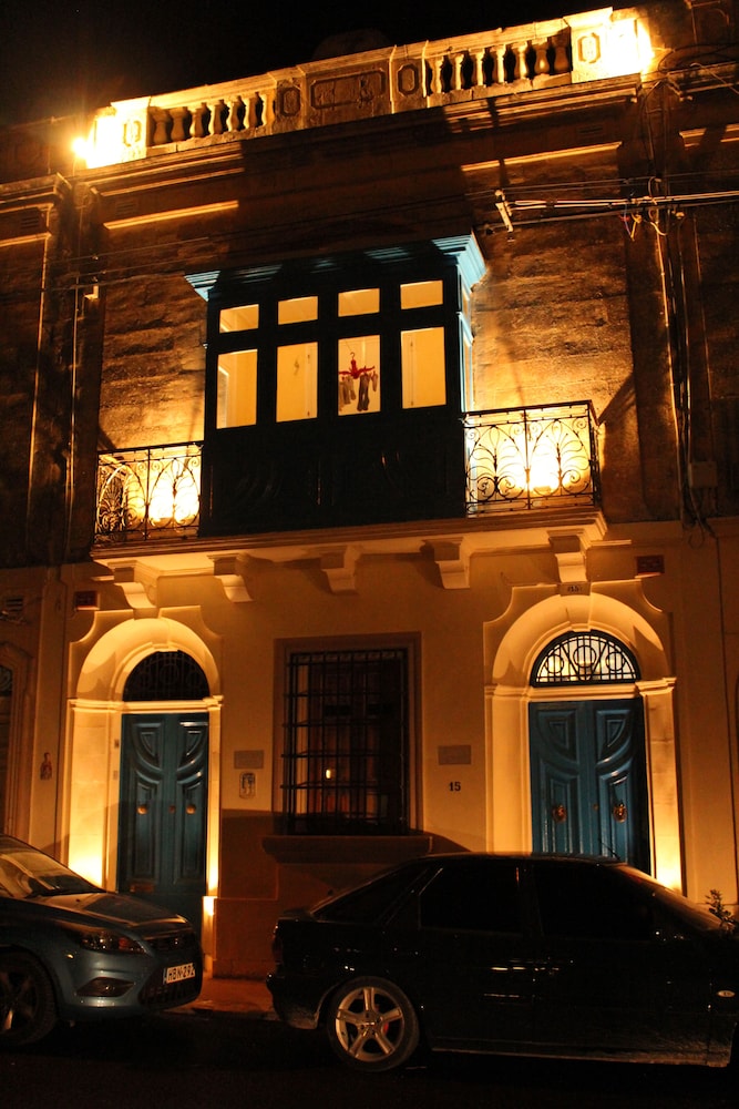 Maleth Inn Guest House