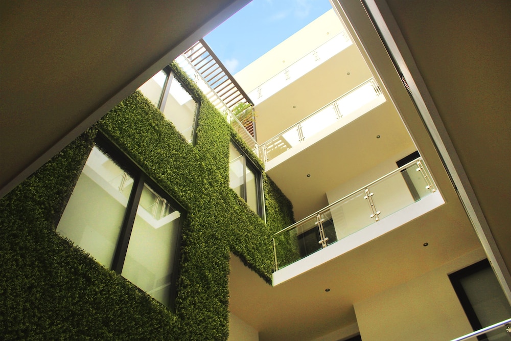 Menesse On the Beach Apartment 4