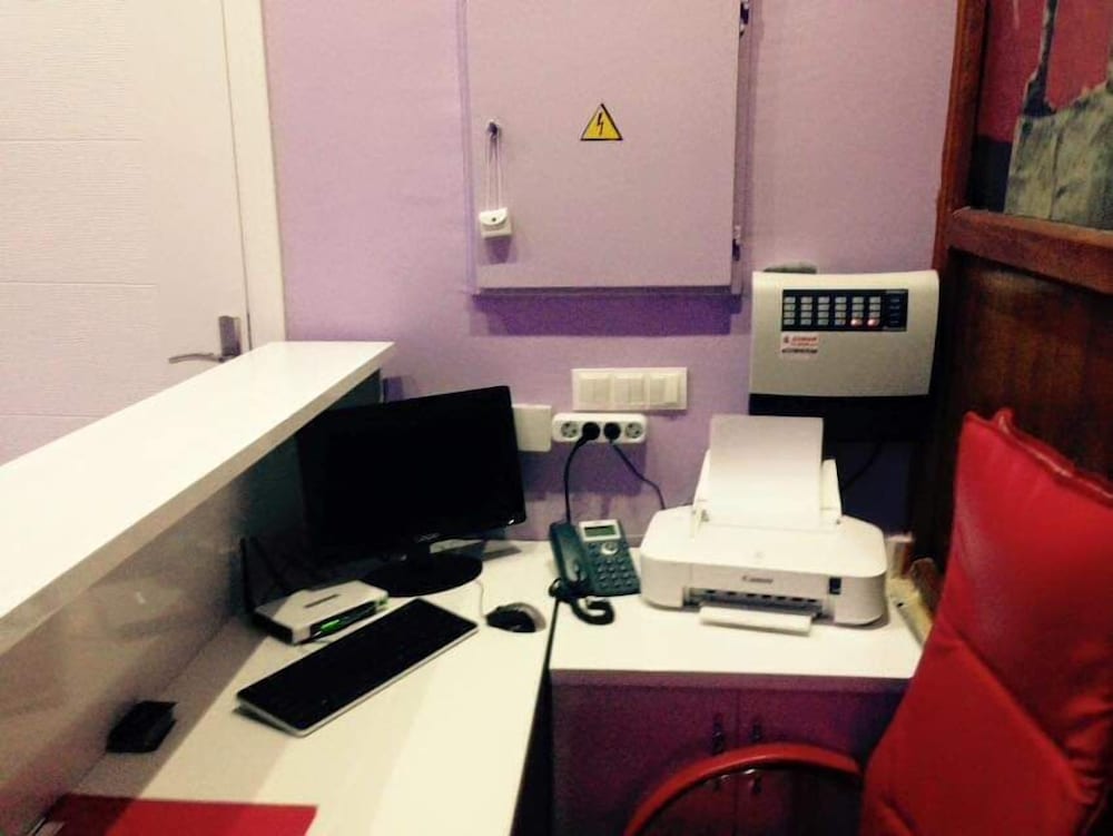 OTEL FERHAT view 2