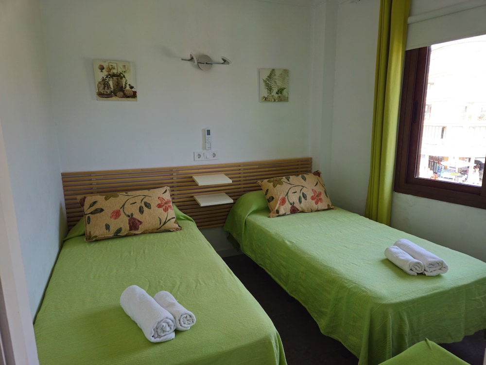 Apartamentos Carabela Alcudia