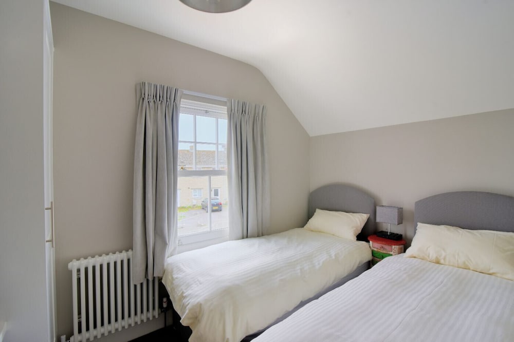 Lightkeepers Cottage