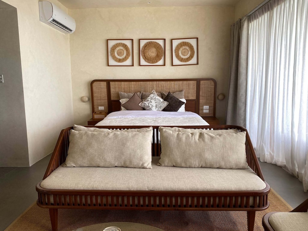 Manggadiwa Resort and Spa
