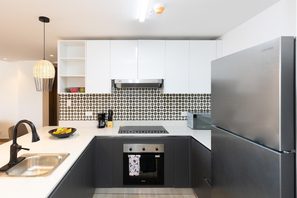 The Travelers Condo by Acomodo