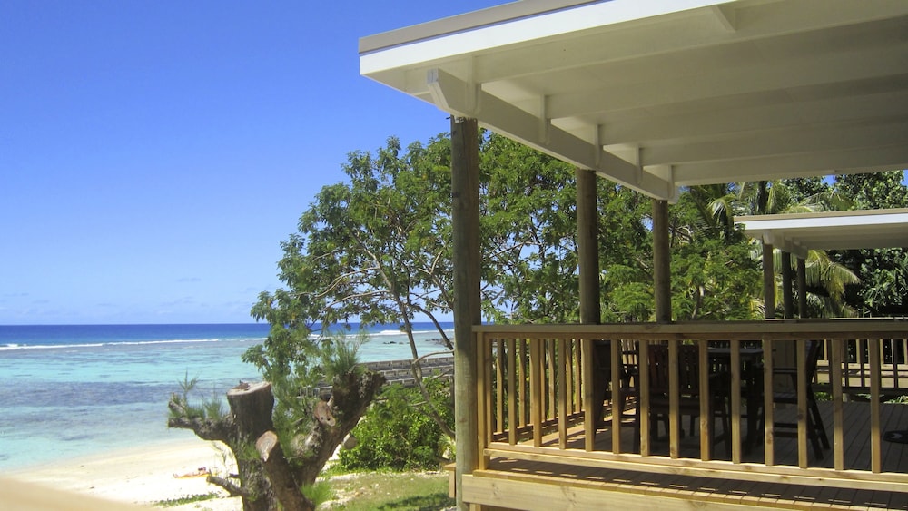 Rarotonga Villas