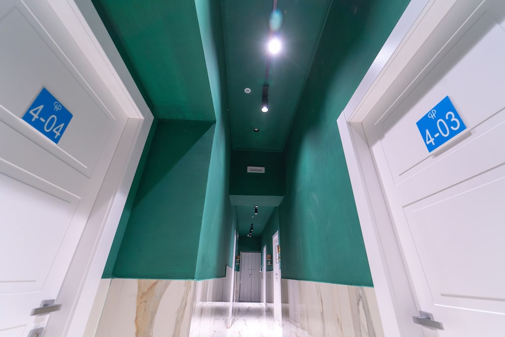 Hotel P.C. Boutique H. Napoli Centro - Image 1