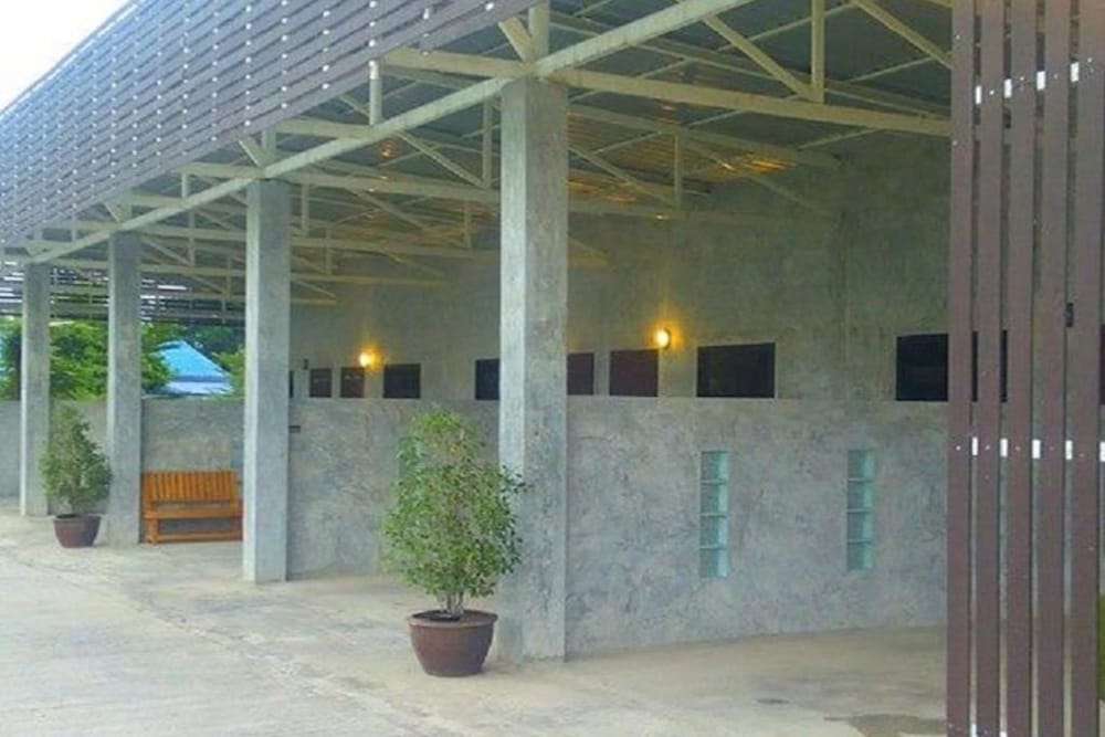 Sweet Mango Resort