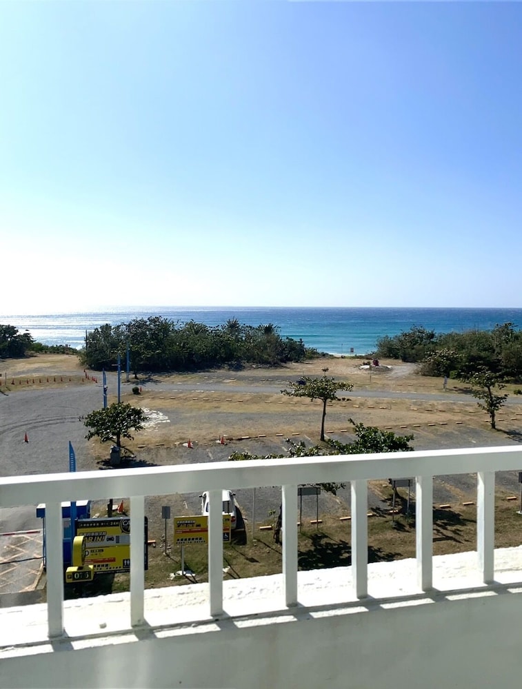 Water Front Hotel