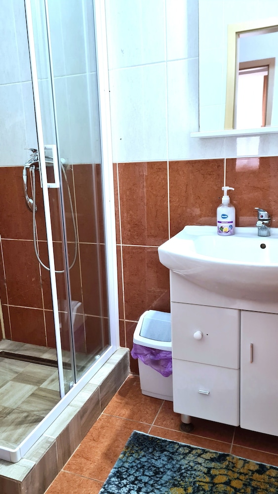 Masy MAMAIA Apartament