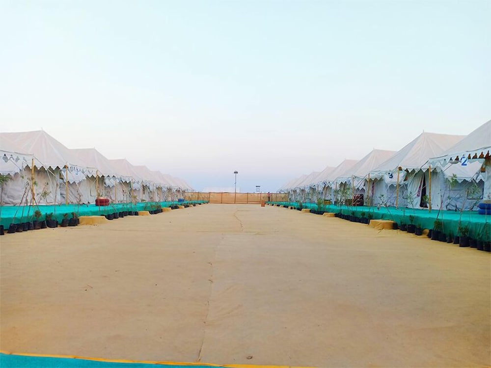 Great Rann Resort
