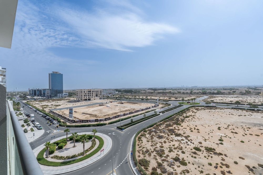 Heart Captivating Studio in Laya Heights
