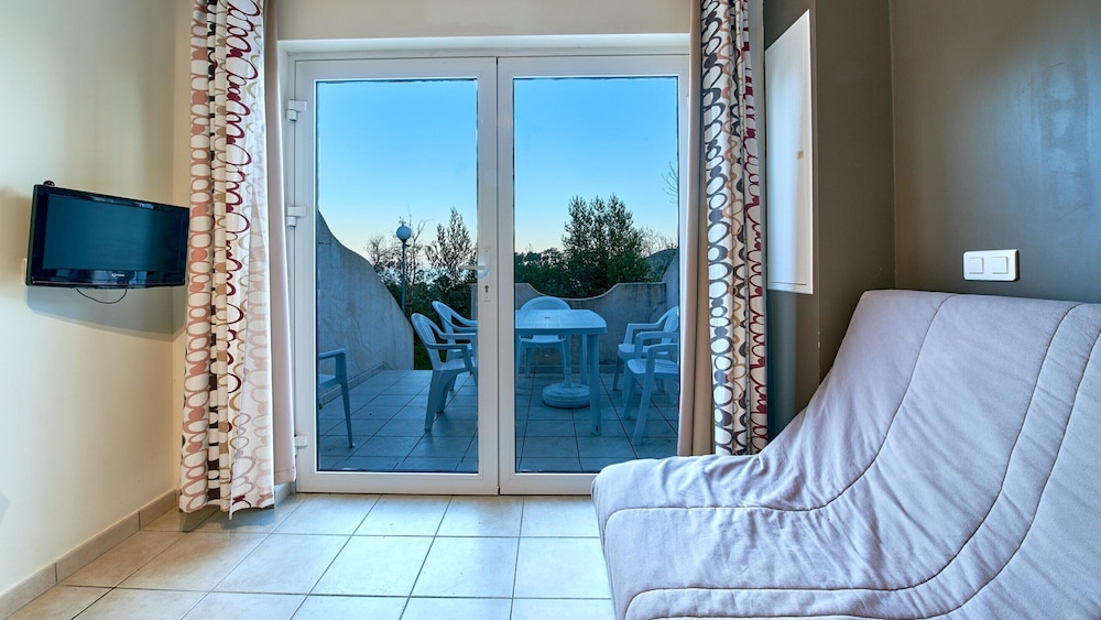 Holiday Home in Southern Corsica