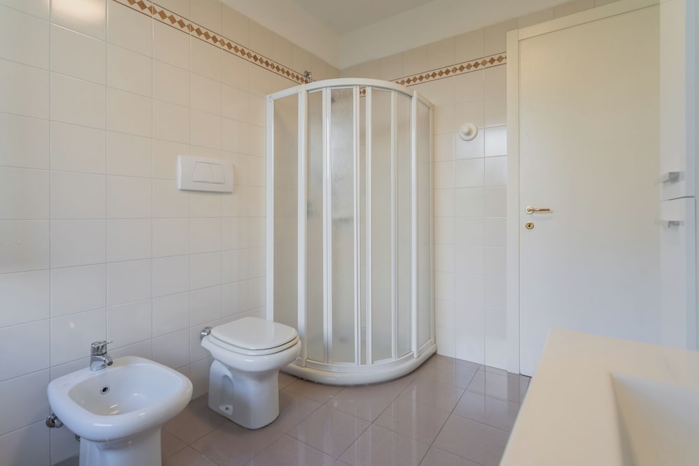 Ponente Balcony & Garden by Rent all Como