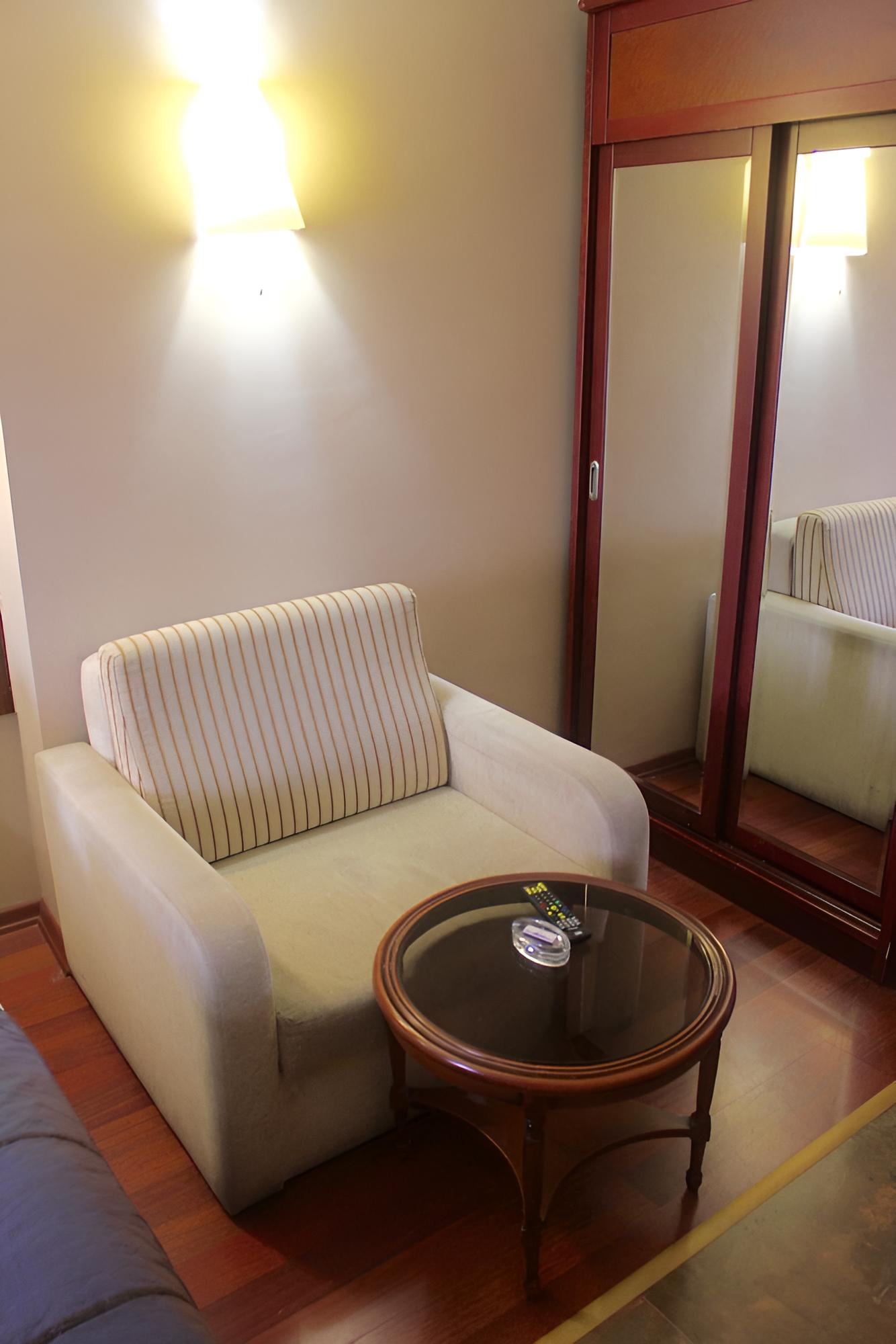 Hotel Imga
