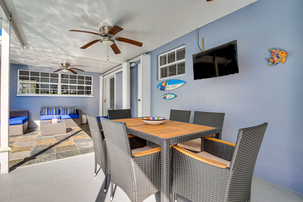 Fort Lauderdale Vacations - Sun-soaked Lauderdale Lakes Home w/ Private Pool! - Property Image 16