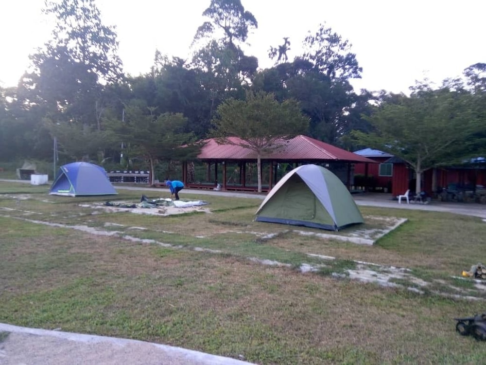 The Red Cabanon photo 6