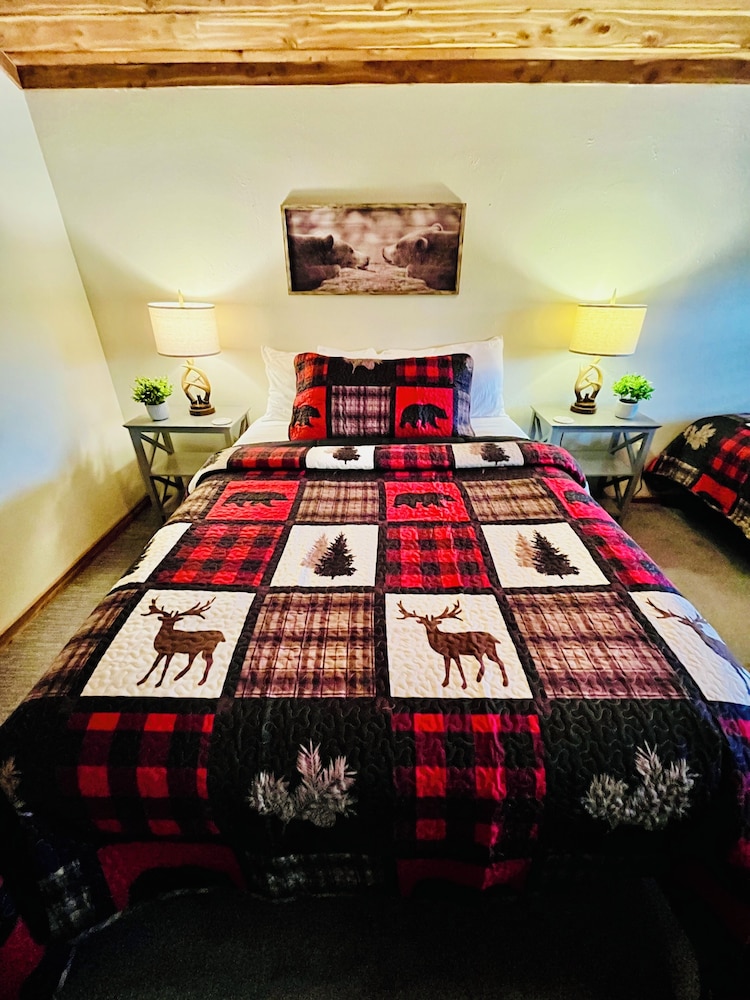 Bear Inn Retreat