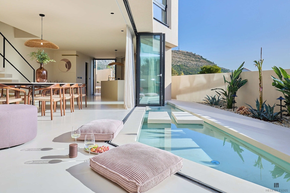 Hedera Estate, Villa Hedera XX