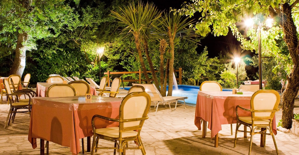 B&B Antica Trattoria Bacco