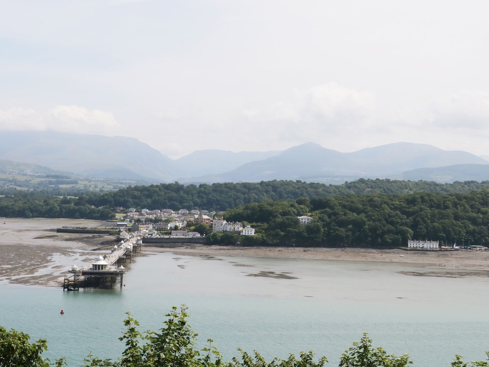 On the Straits