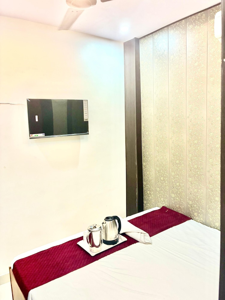 Kashi vishveshwar homestay